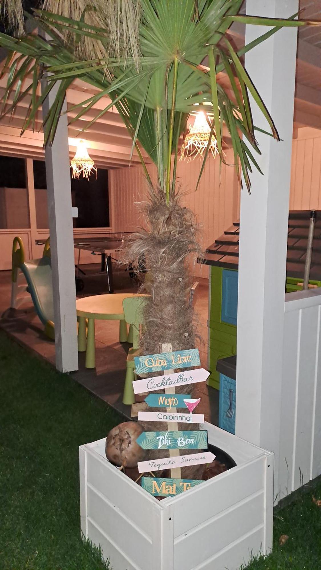 Kanaloa 포비에로보 외부 사진