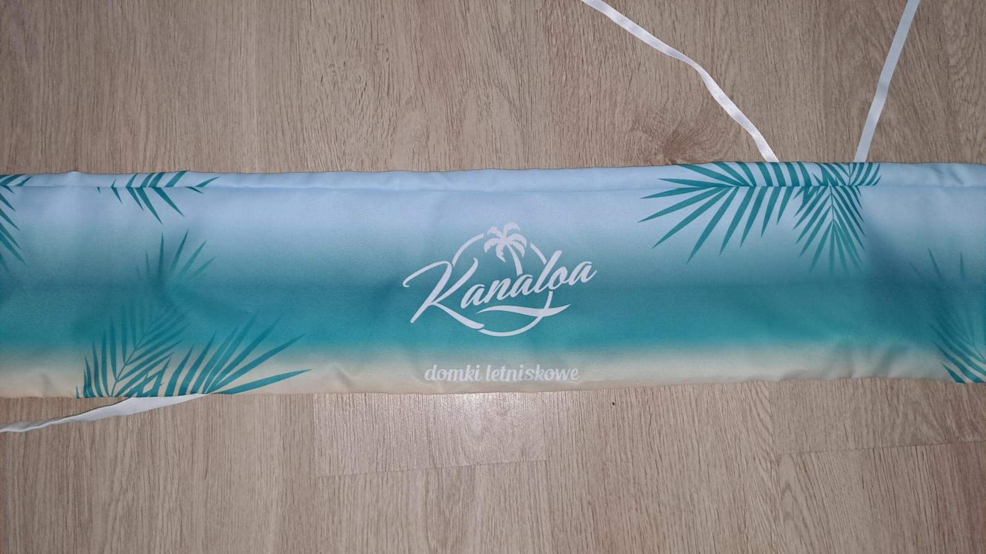Kanaloa 포비에로보 외부 사진