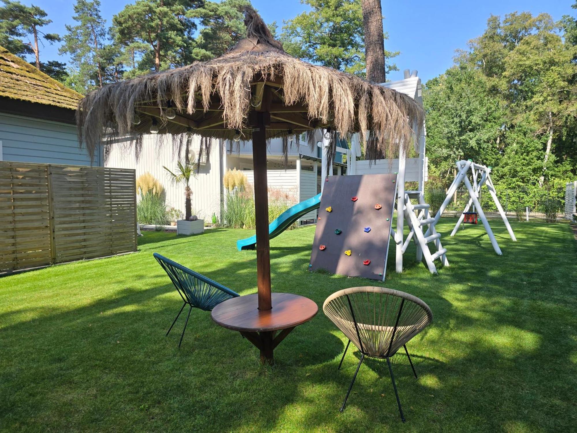 Kanaloa 포비에로보 외부 사진